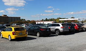 parking philadelphia