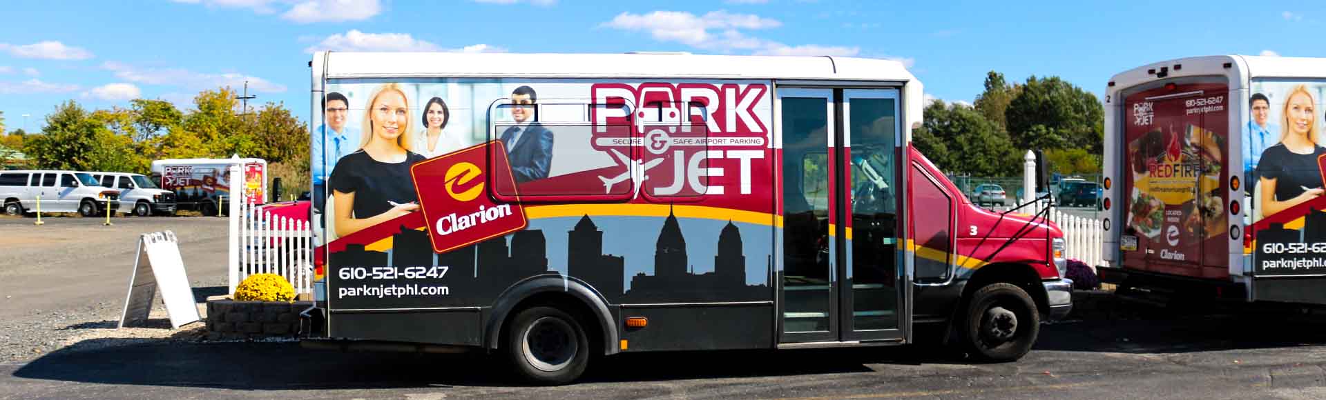 Philadelphia Airport Shuttle